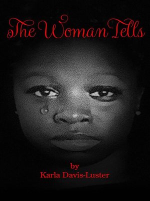 cover image of The Woman Tells